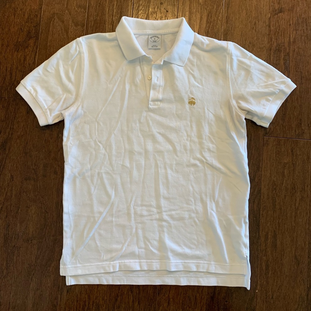 Brook brothers polo